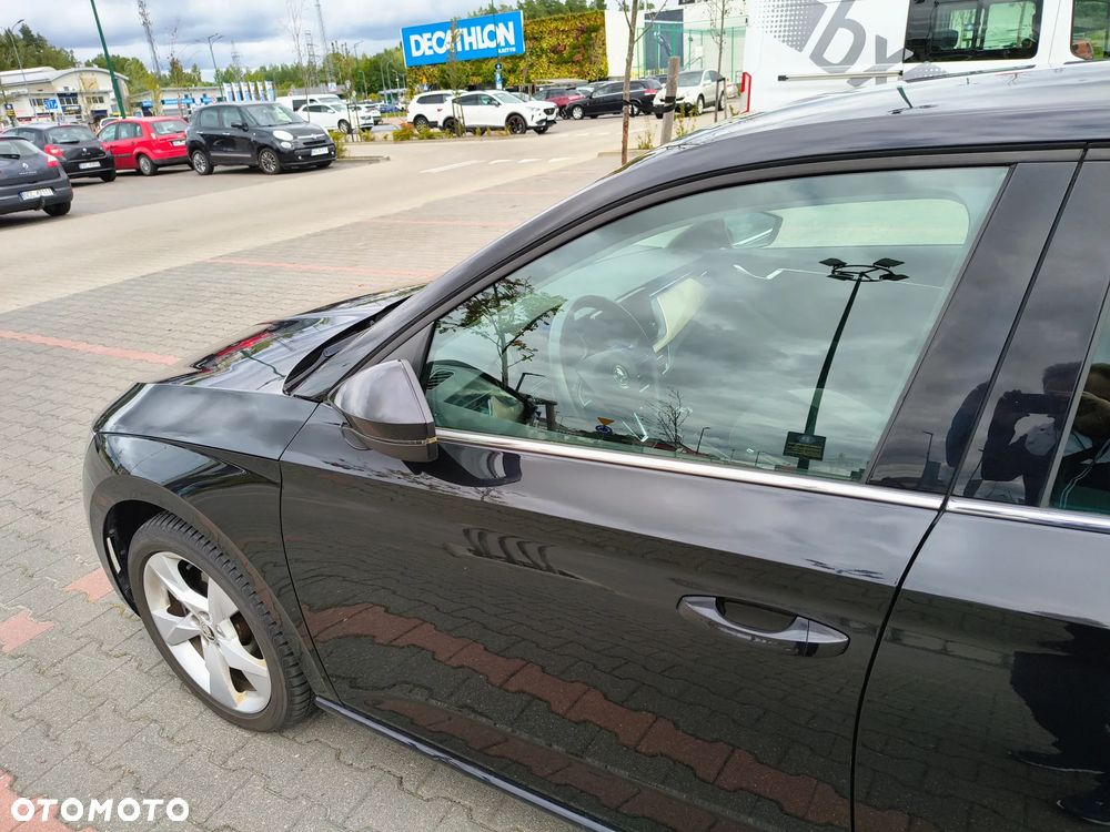 Skoda Scala 1.0 TSI Style DSG - 9