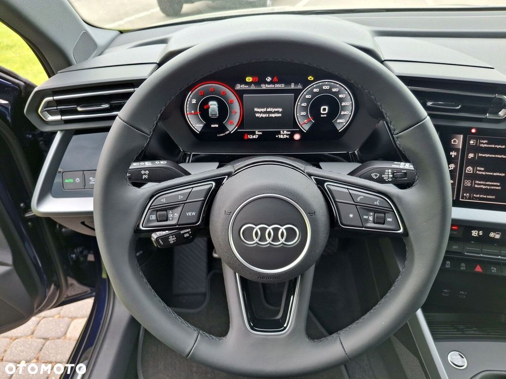 Audi A3 Sportback - 34