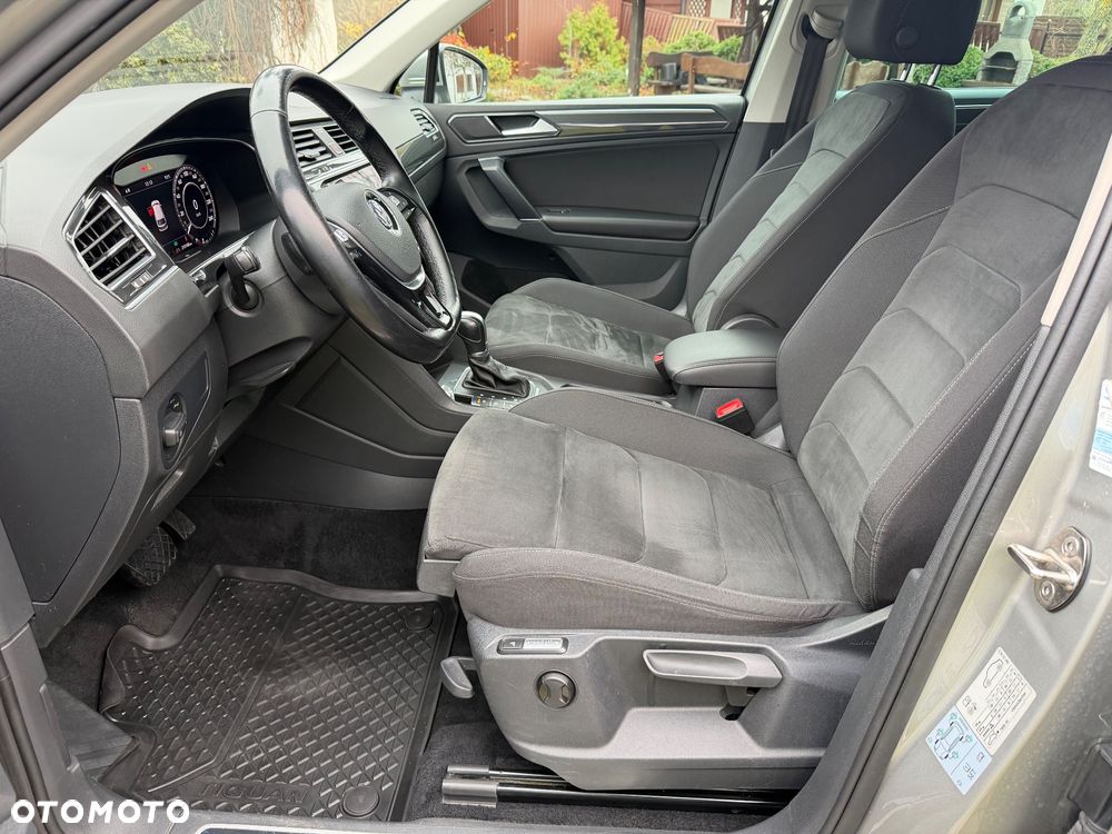 Volkswagen Tiguan 2.0 TDI BMT SCR 4Mot Highline DSG - 22