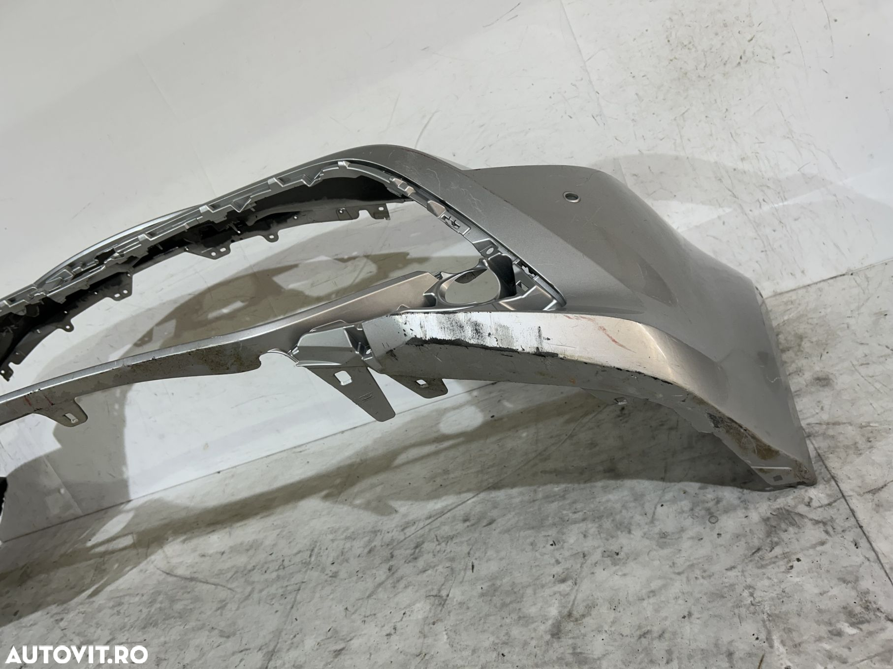 Bara fata Toyota Corolla, E21 Hatchback, Kombi, 2019, 2020, 2021, 2022, 2023, cod origine OE 5211902P40. - 5
