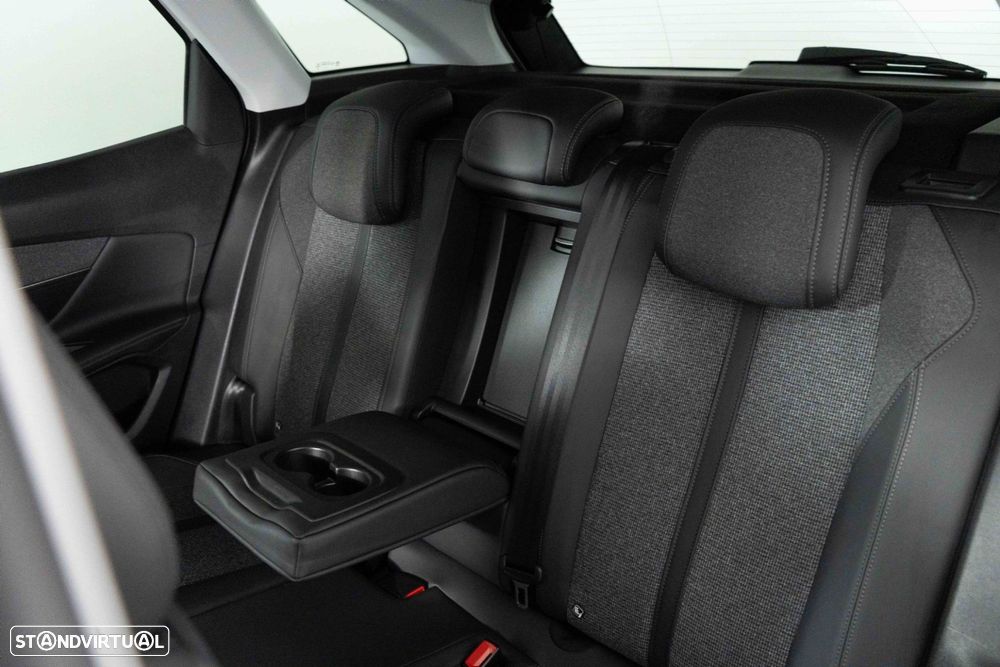 Peugeot 3008 1.2 PureTech Allure Pack - 11