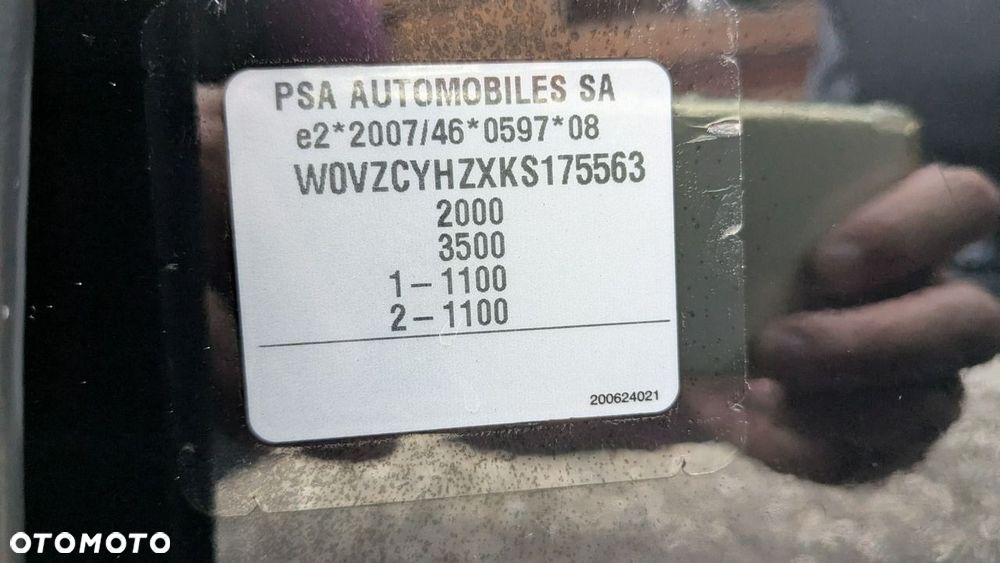 Opel Grandland X - 24