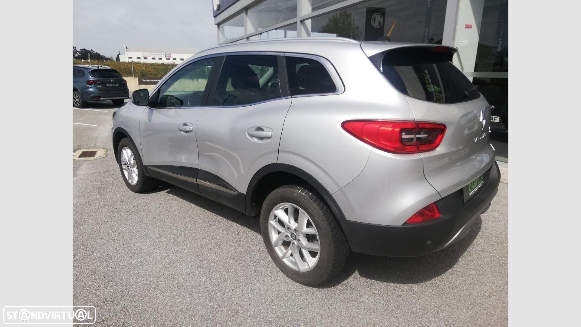 Renault Kadjar 1.5 dCi XMOD - 19