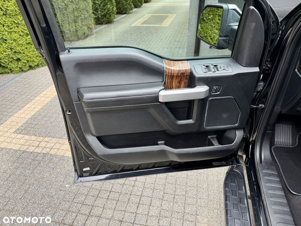 Ford F150 - 9