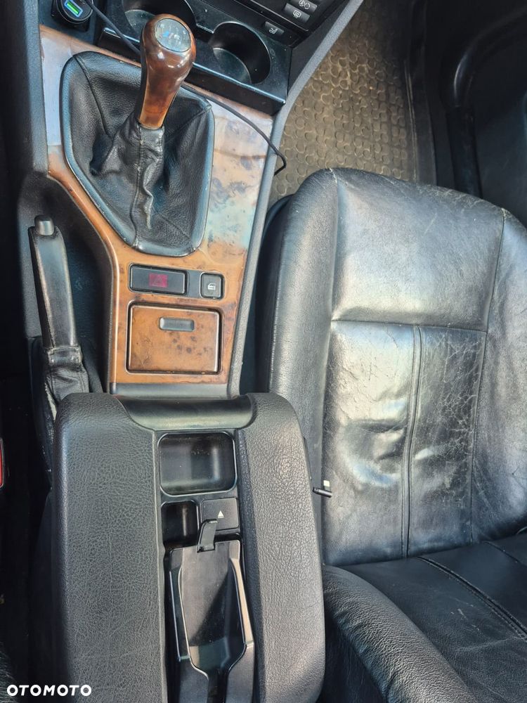 BMW Seria 5 - 26