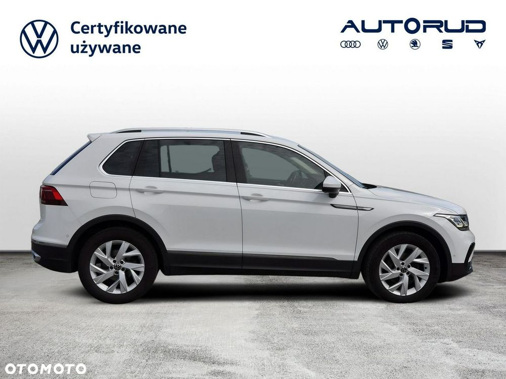 Volkswagen Tiguan 2.0 TDI SCR Elegance DSG - 6