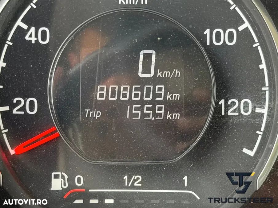Scania R500 | Euro 6 | Retarder | Clima Stationare - 17