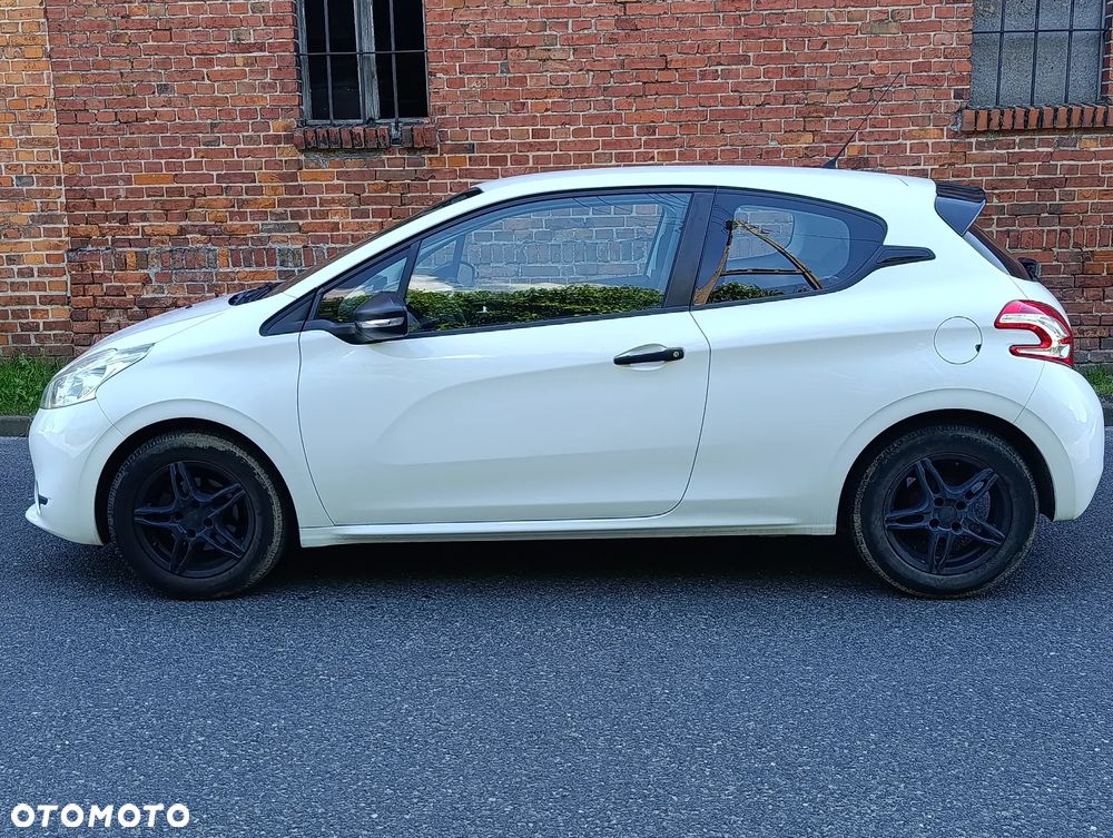 Peugeot 208 1.0 VTi/PureTech Access - 10