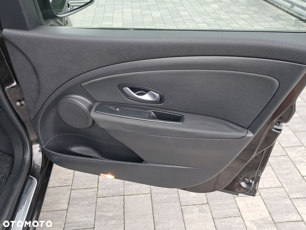 Renault Megane 1.6 16V Expression - 24
