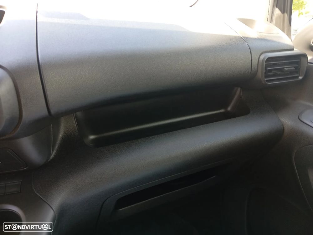 Toyota Proace City L1 - 31