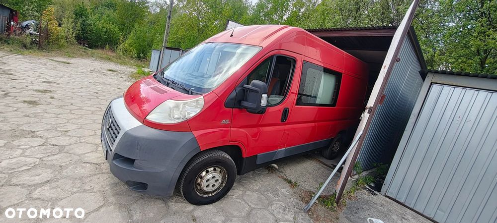 Fiat Ducato - 3