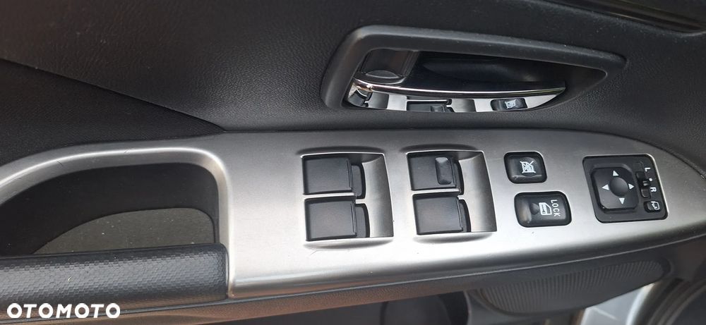Mitsubishi ASX 1.6 Intense Plus Navi - 14