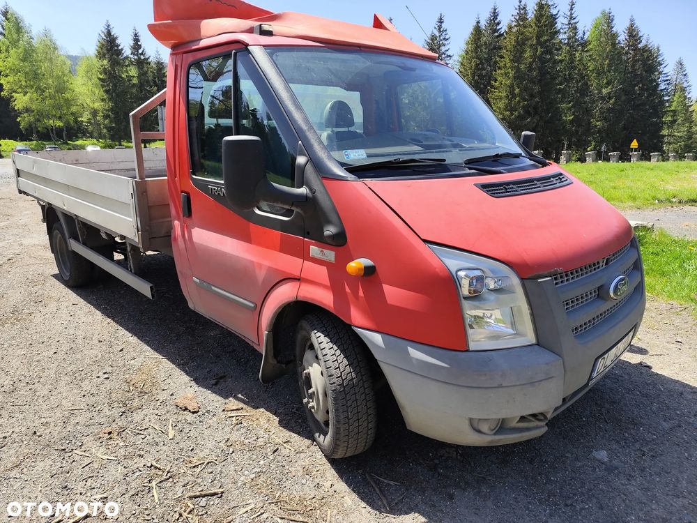 Ford Transit - 1