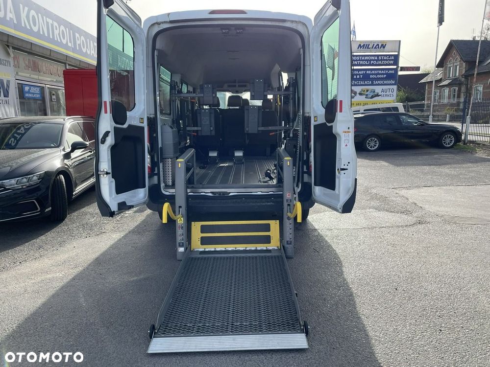 Ford Transit - 23