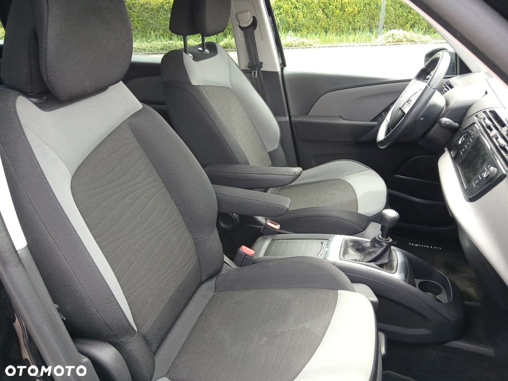 Citroën C4 Grand Picasso BlueHDi 120 Seduction - 33