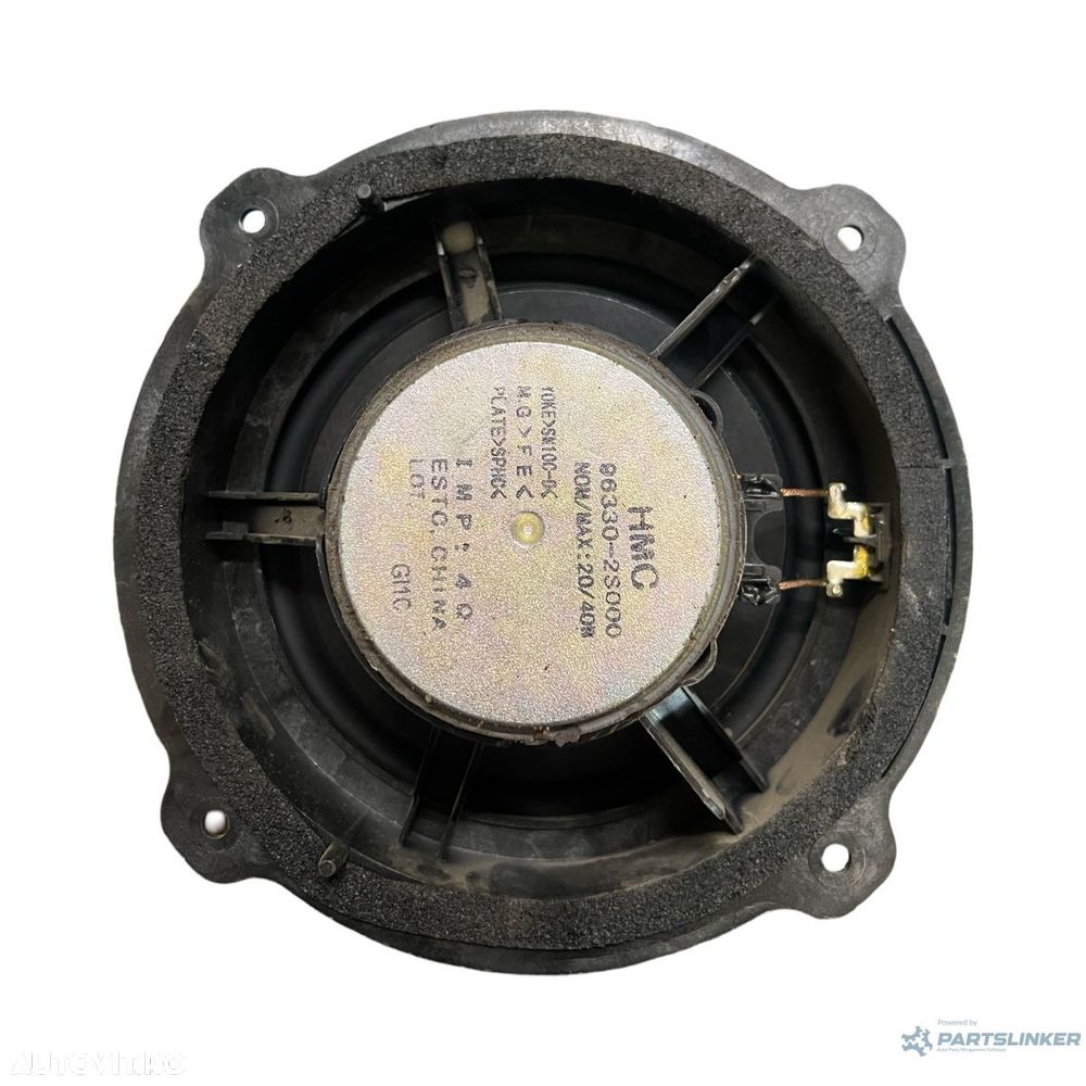 Difuzor portiera spate dreapta HYUNDAI ix35 LM, EL, ELH 2009 - > - 2