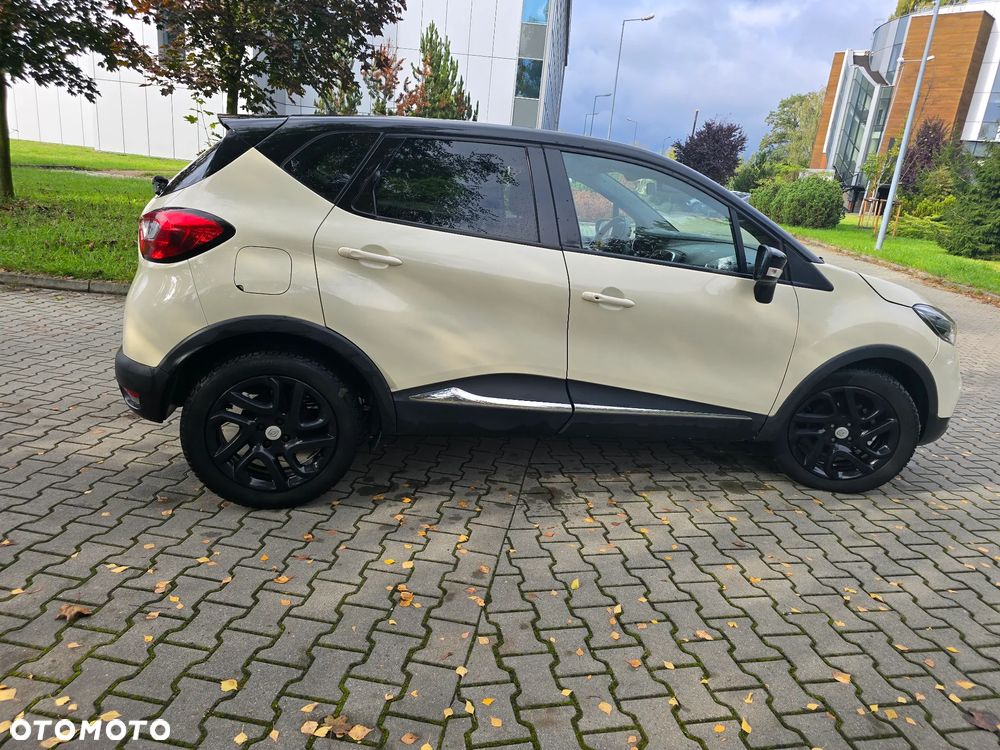 Renault Captur 1.2 Energy TCe Night&Day EDC - 16