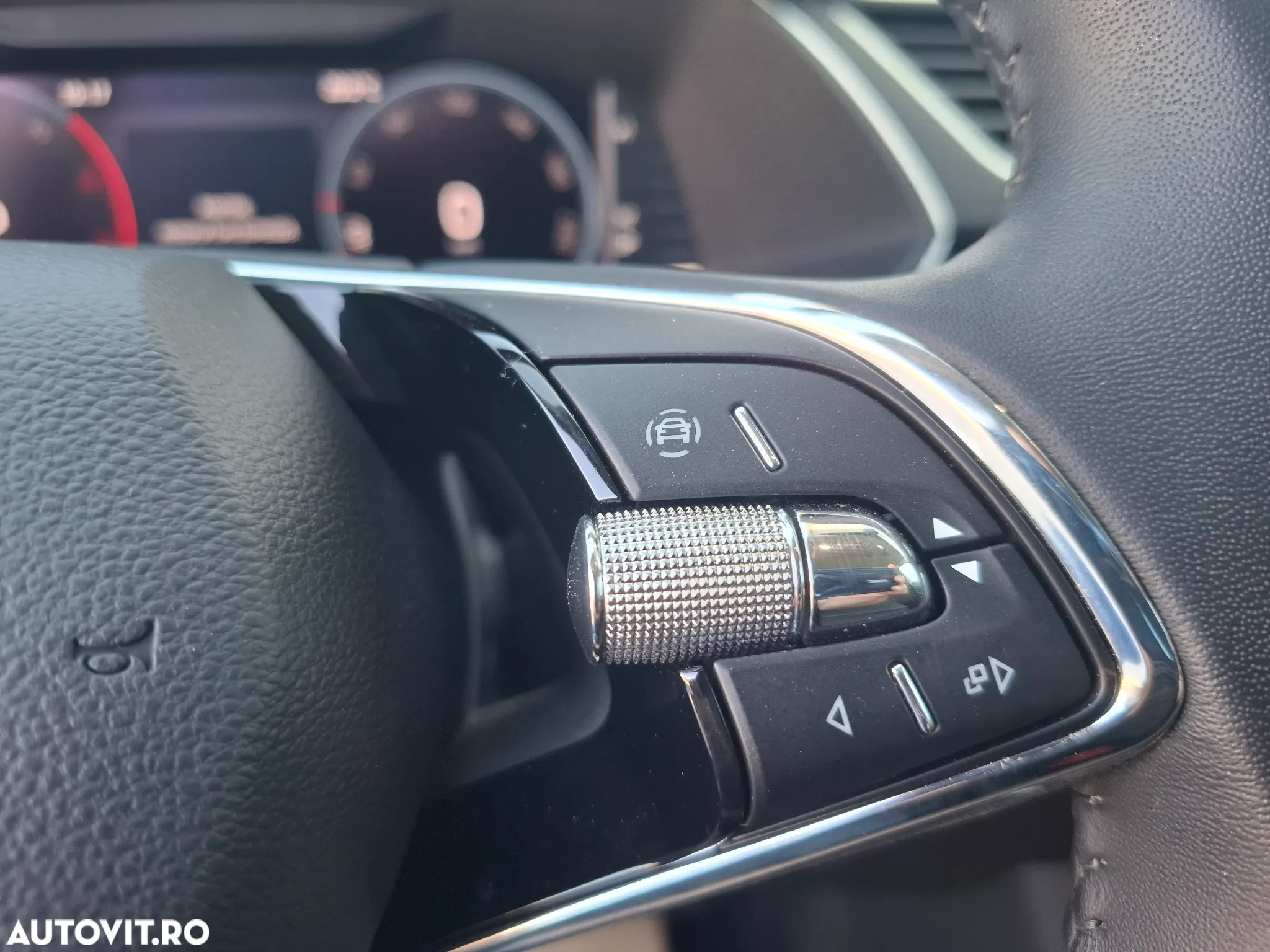 Skoda Superb 2.0 TDI DSG Ambition - 10