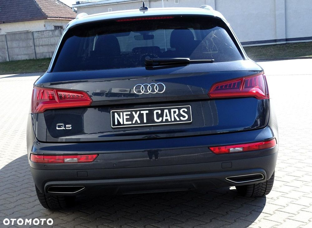 Audi Q5 - 6