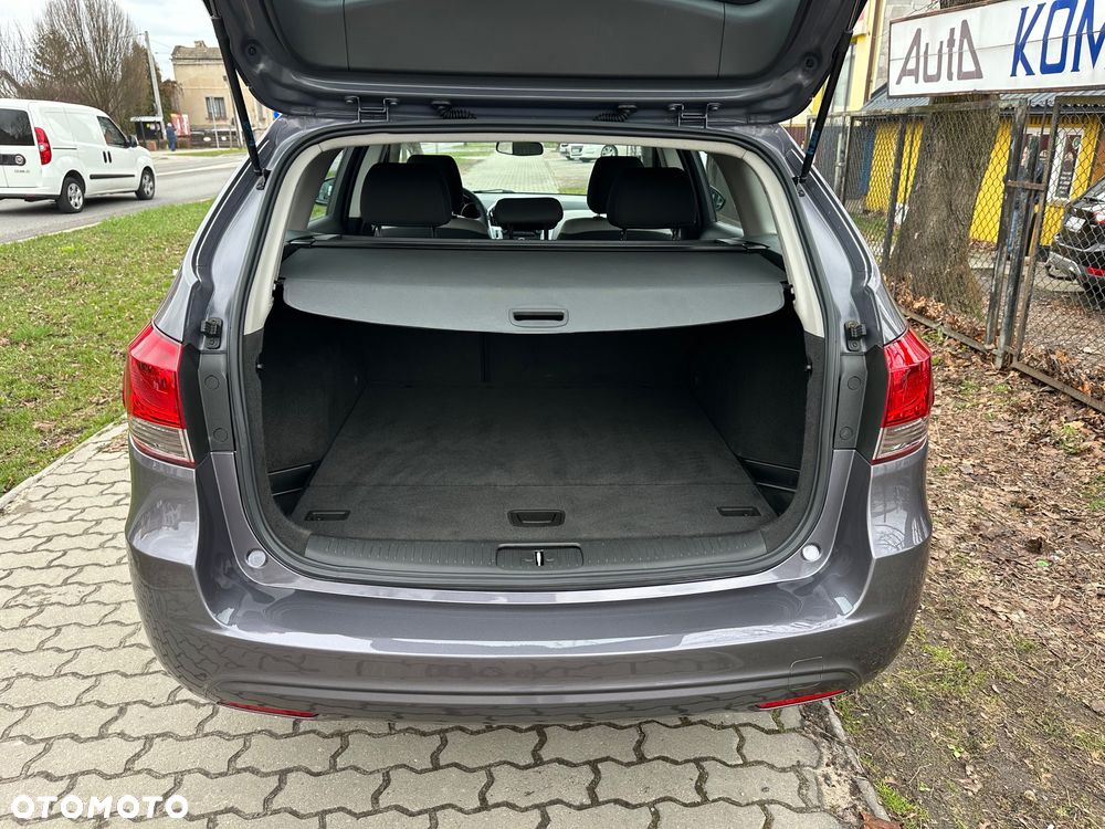 Chevrolet Cruze 1.6 LT - 21