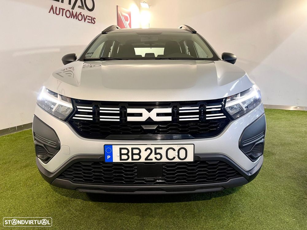 Dacia Jogger 1.0 TCe Essential 7L - 2