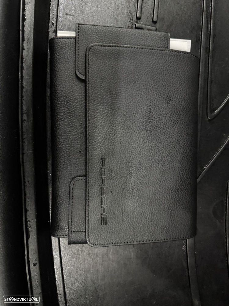 Porsche Macan Standard - 33