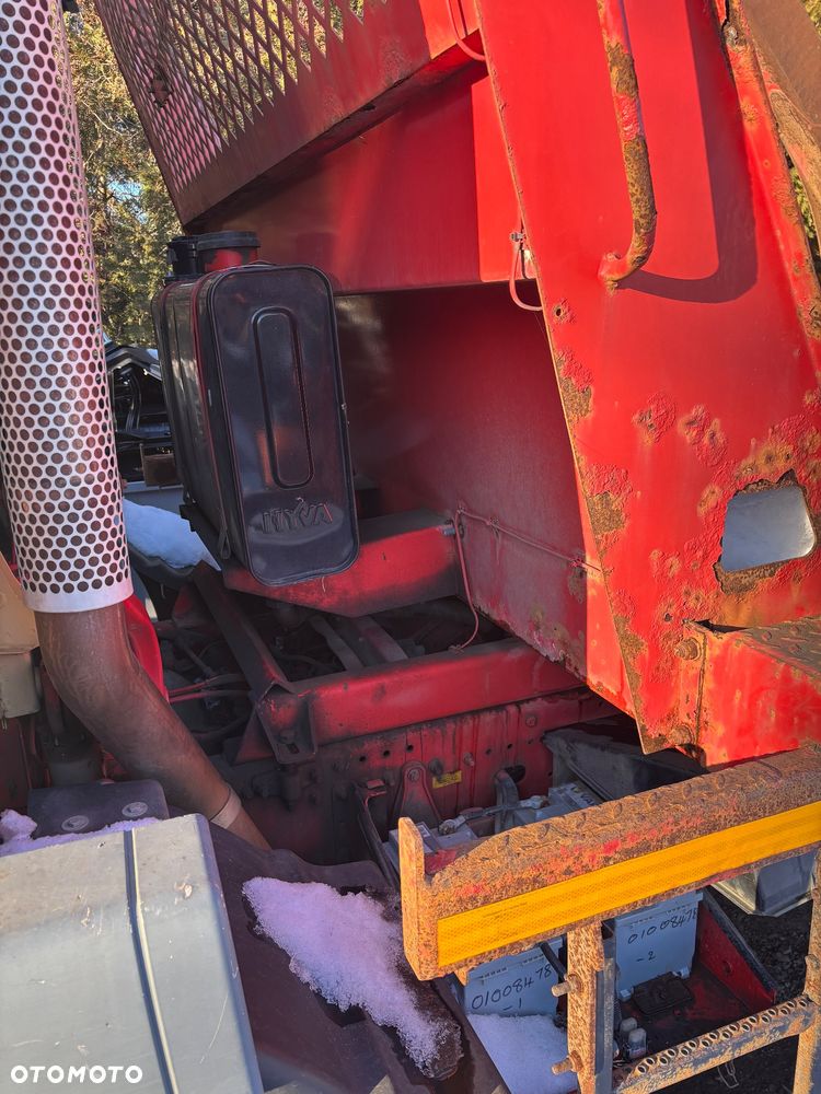 MAN TGM 18.290 4X2BB euro 6 - 3