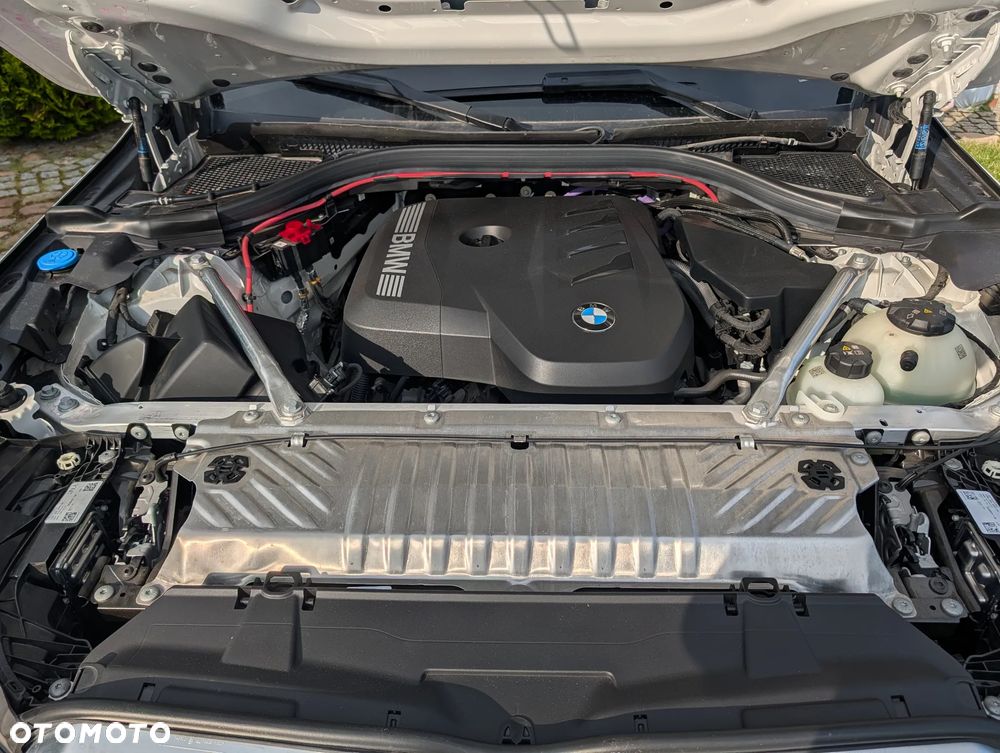BMW X3 - 20