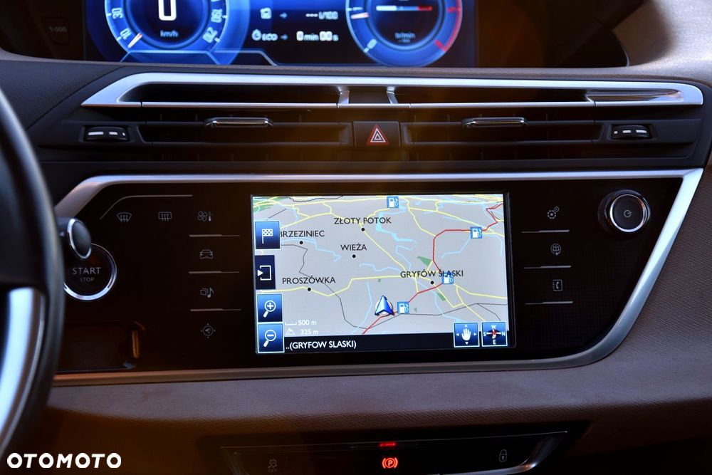 Citroën C4 Grand Picasso 2.0 HDi FAP (7-Sitzer) Exclusive - 30