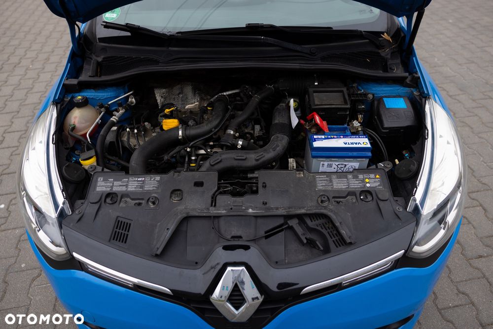 Renault Clio 0.9 Energy TCe Intens - 15