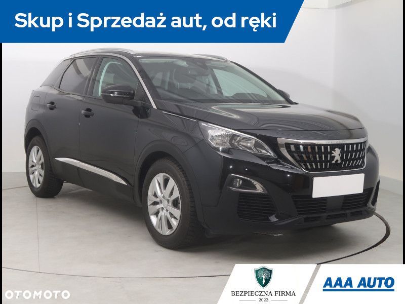 Peugeot 3008 - 2