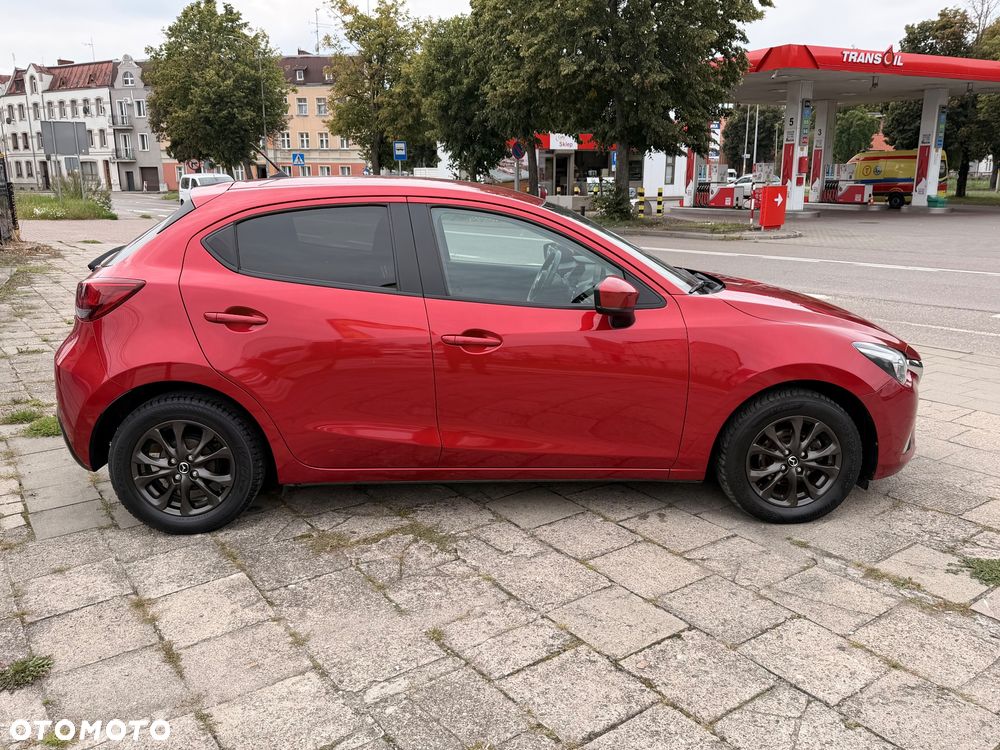 Mazda 2 1.5 Skymotion - 3
