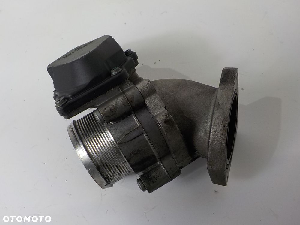 PRZEPUSTNICA AUDI A4 B7 2.7 TDI 059145950B - 7