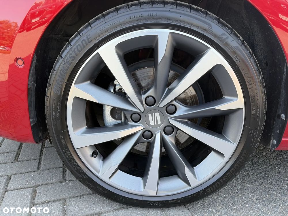 Seat Leon 1.5 TSI FR - 25