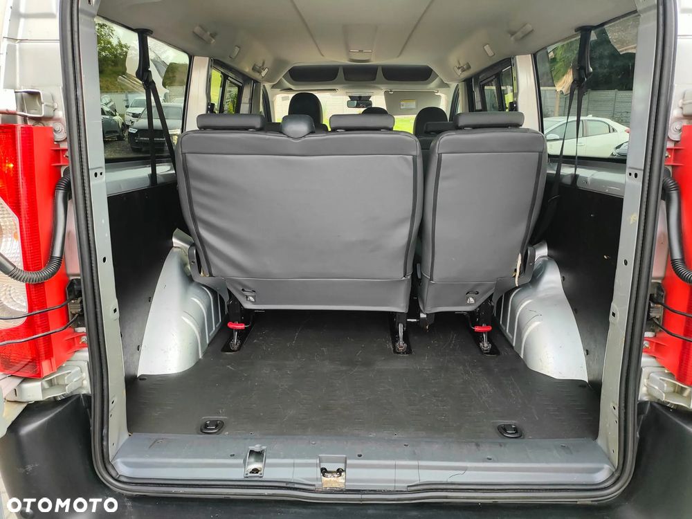 Citroën Jumpy Combi - 9