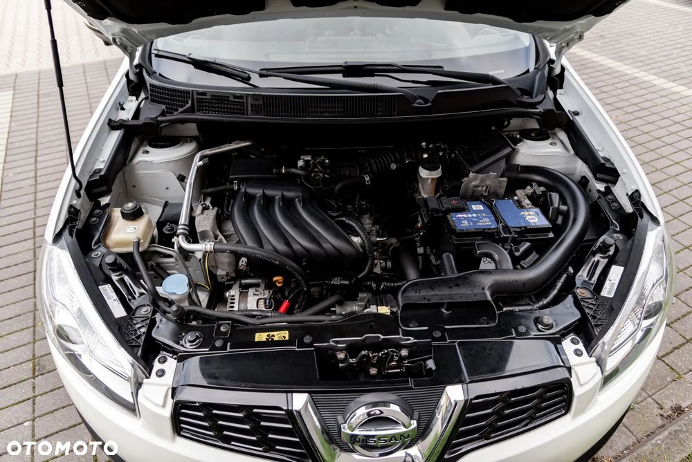 Nissan Qashqai - 39
