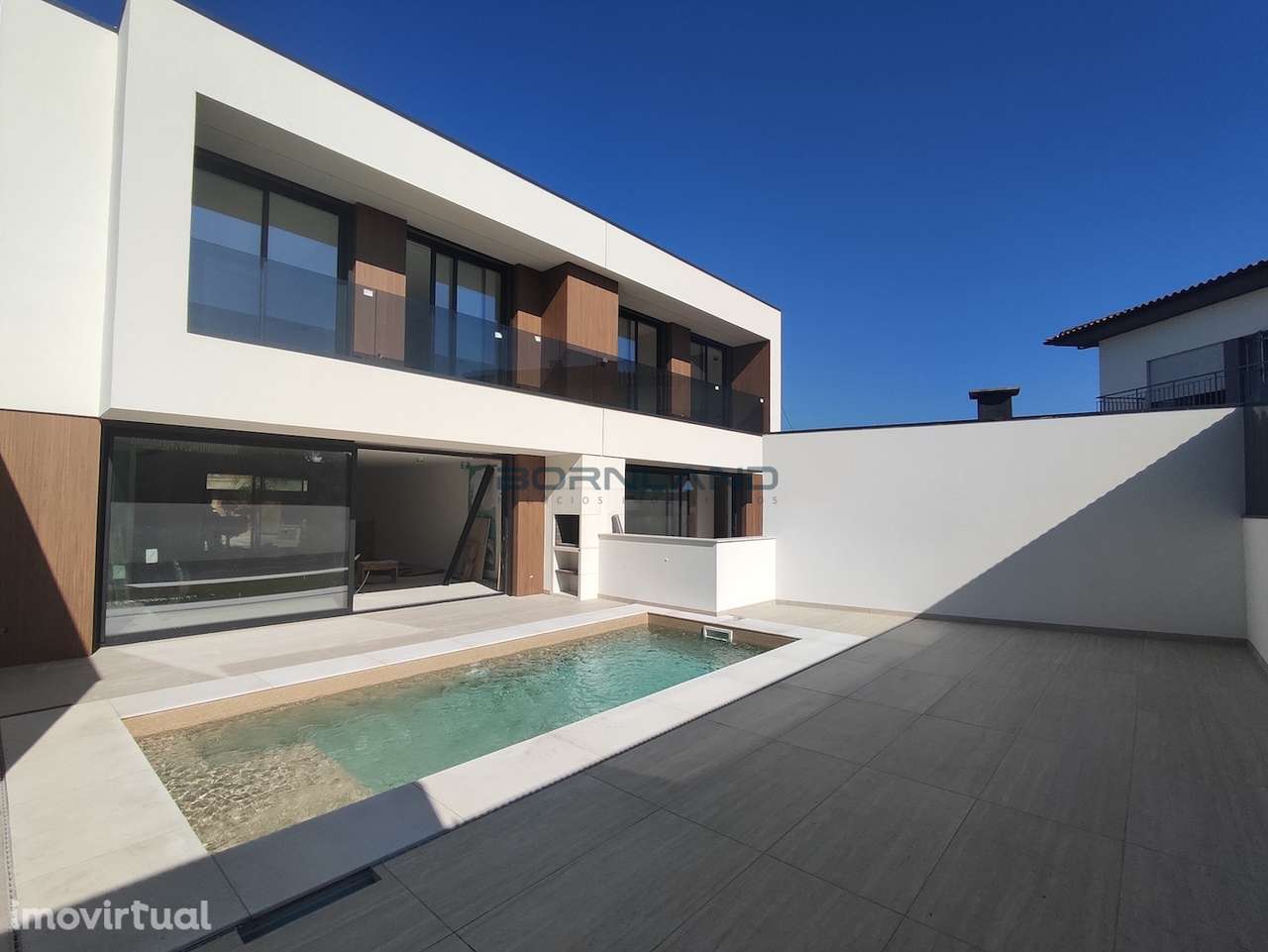 Fantástica Moradia T3+Escritório de  2 Pisos - Grande imagem: 3/15