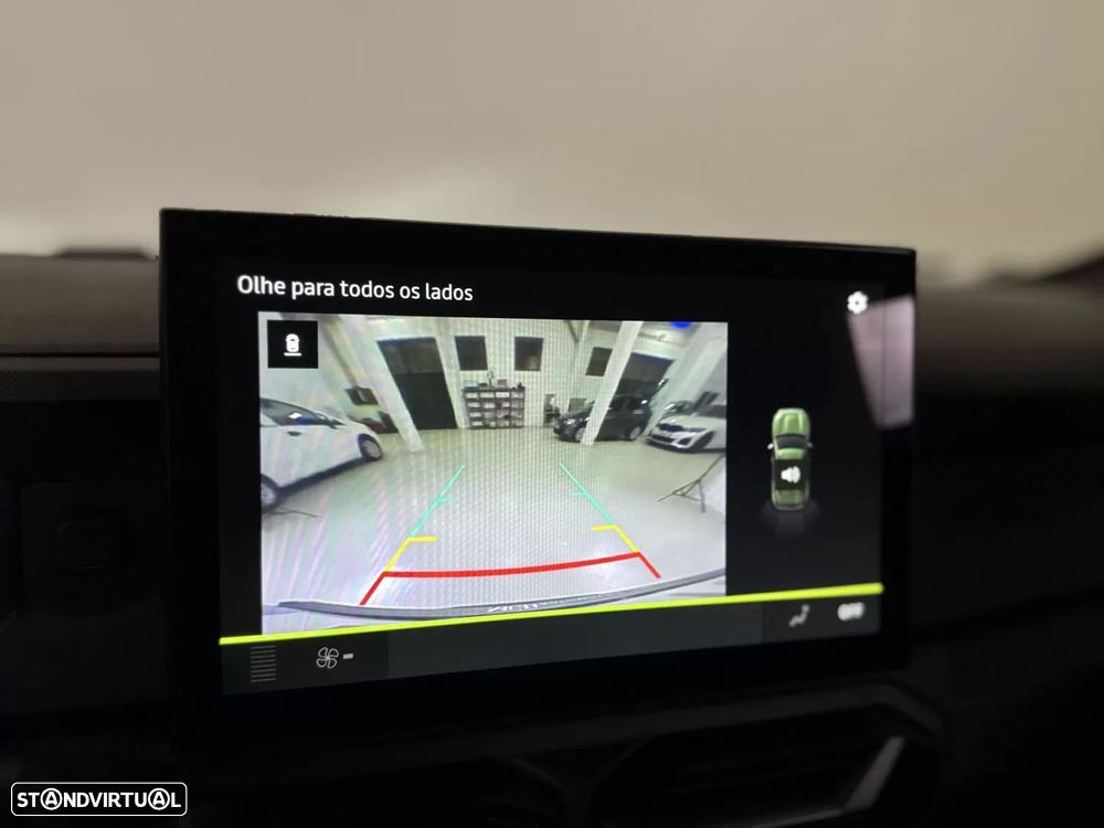 Dacia Duster 1.2 TCe Expression 4x4 - 33