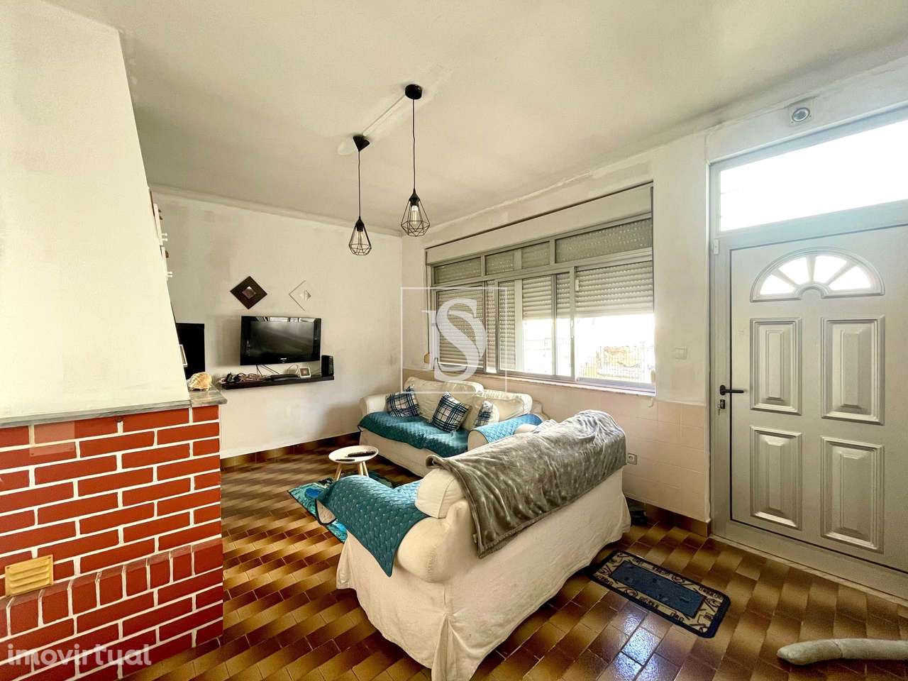 T2 + 1 com garagem no Entroncamento - Grande imagem: 5/17