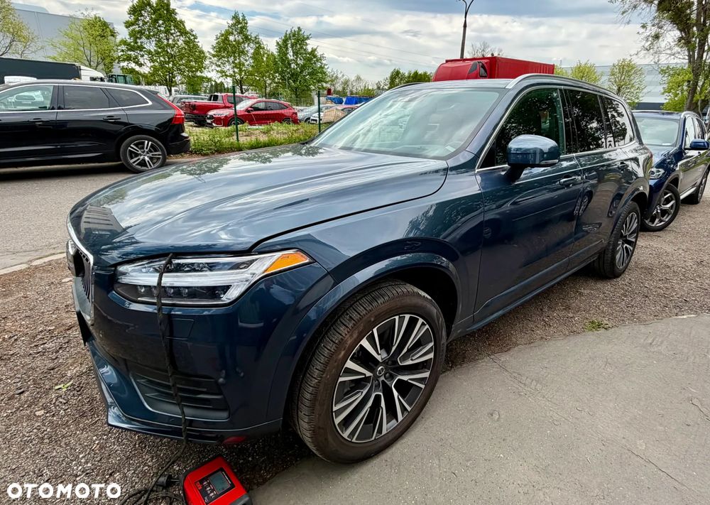 Volvo XC 90 T5 AWD Geartronic Momentum Pro - 3