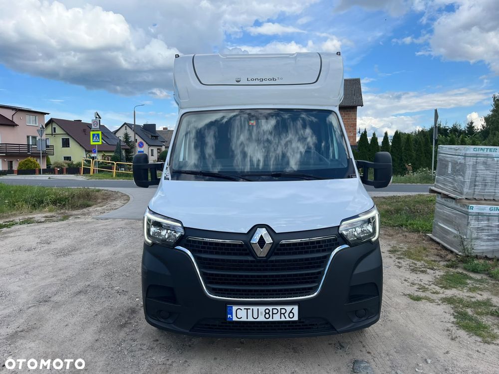 Renault MASTER - 1