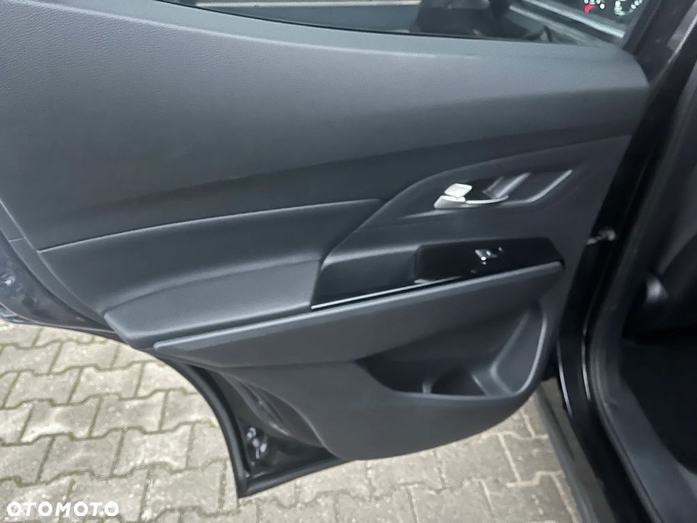 SsangYong/KGM Korando 1.5 T-GDI 2WD Onyx - 12