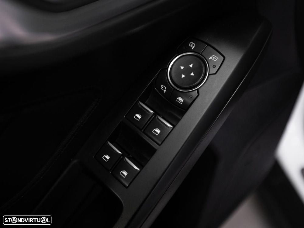 Ford Focus SW 1.5 TDCi EcoBlue Titanium - 13