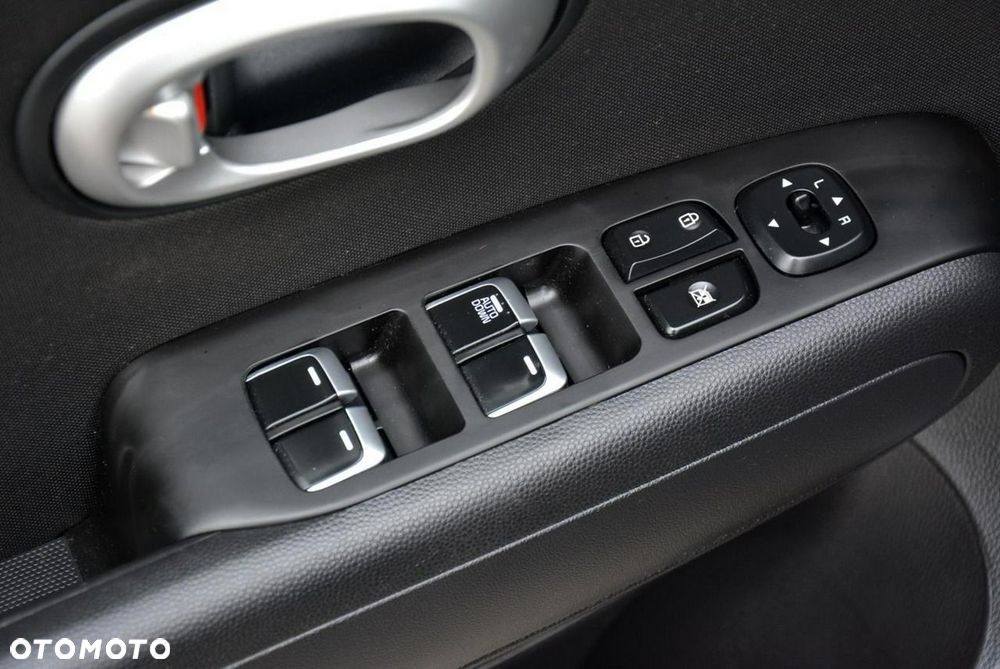 Kia Soul 1.6 GDI Spirit - 24