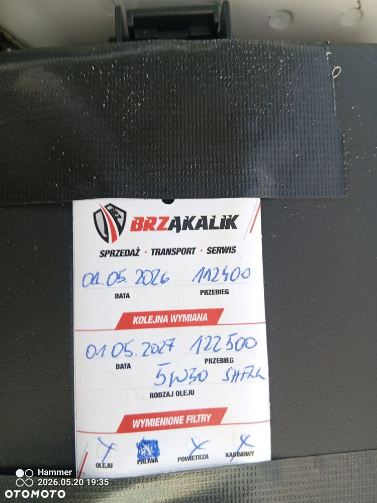 Kia Ceed 1.6 CRDi LX - 21