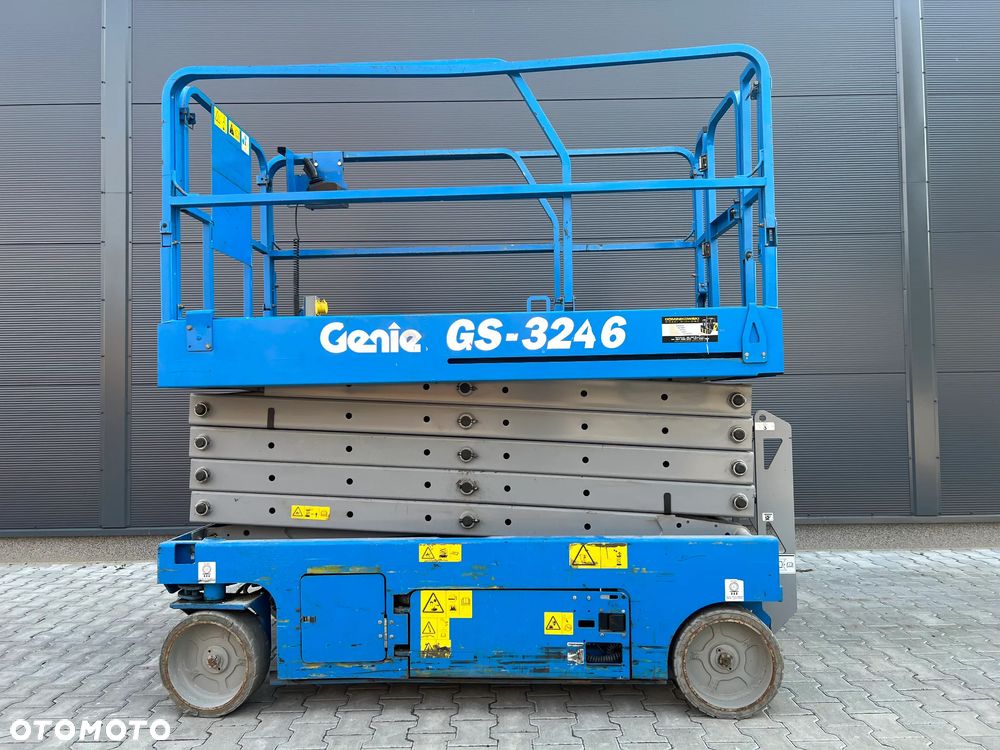 Genie GS-3246 - 2