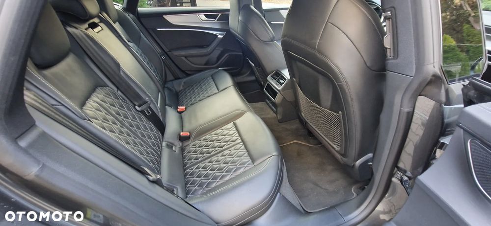 Audi A7 Sportback 45 TFSI quattro S tronic - 12
