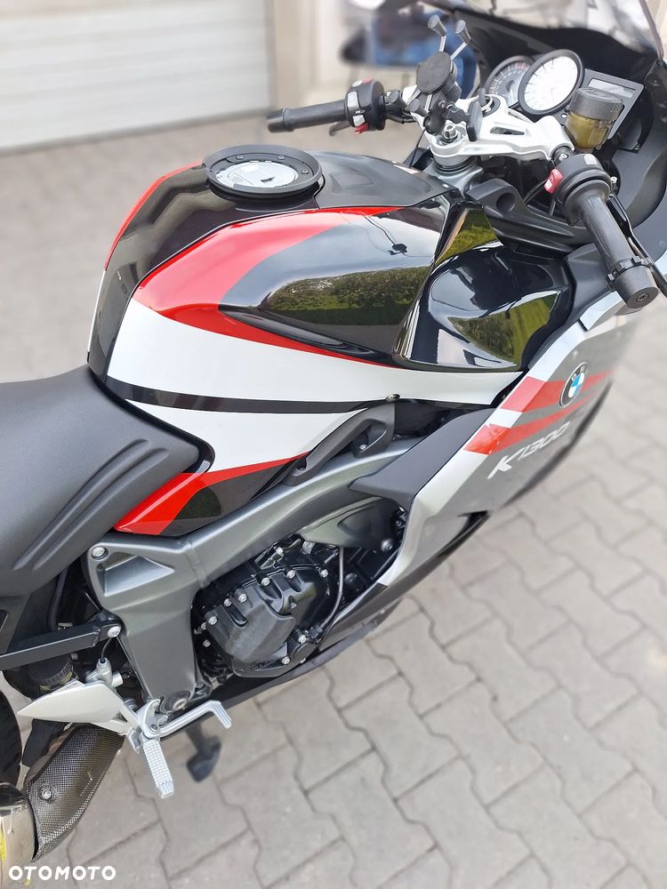 BMW K - 27