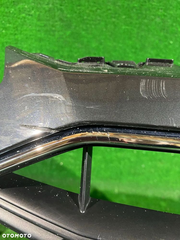 ZDERZAK PRZEDNI PRZÓD AUDI A4 B9 LIFT NR.4262 - 6