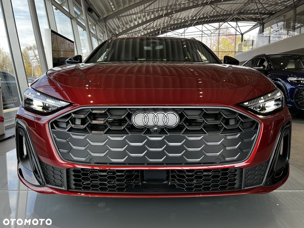 Audi A5 Avant TDI mHEV Quattro S tronic - 2